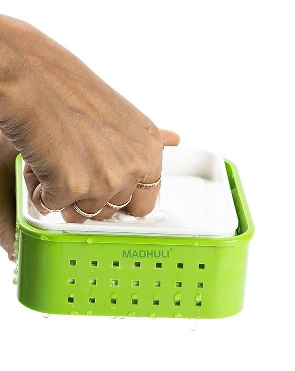Paneer Maker with Lid